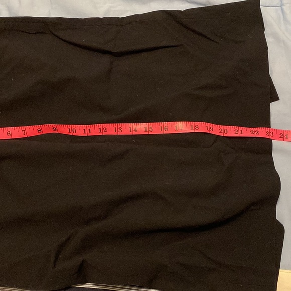 Calvin Klein Dark Navy Skirt - Picture 8 of 8